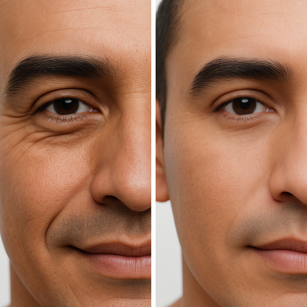before-afters