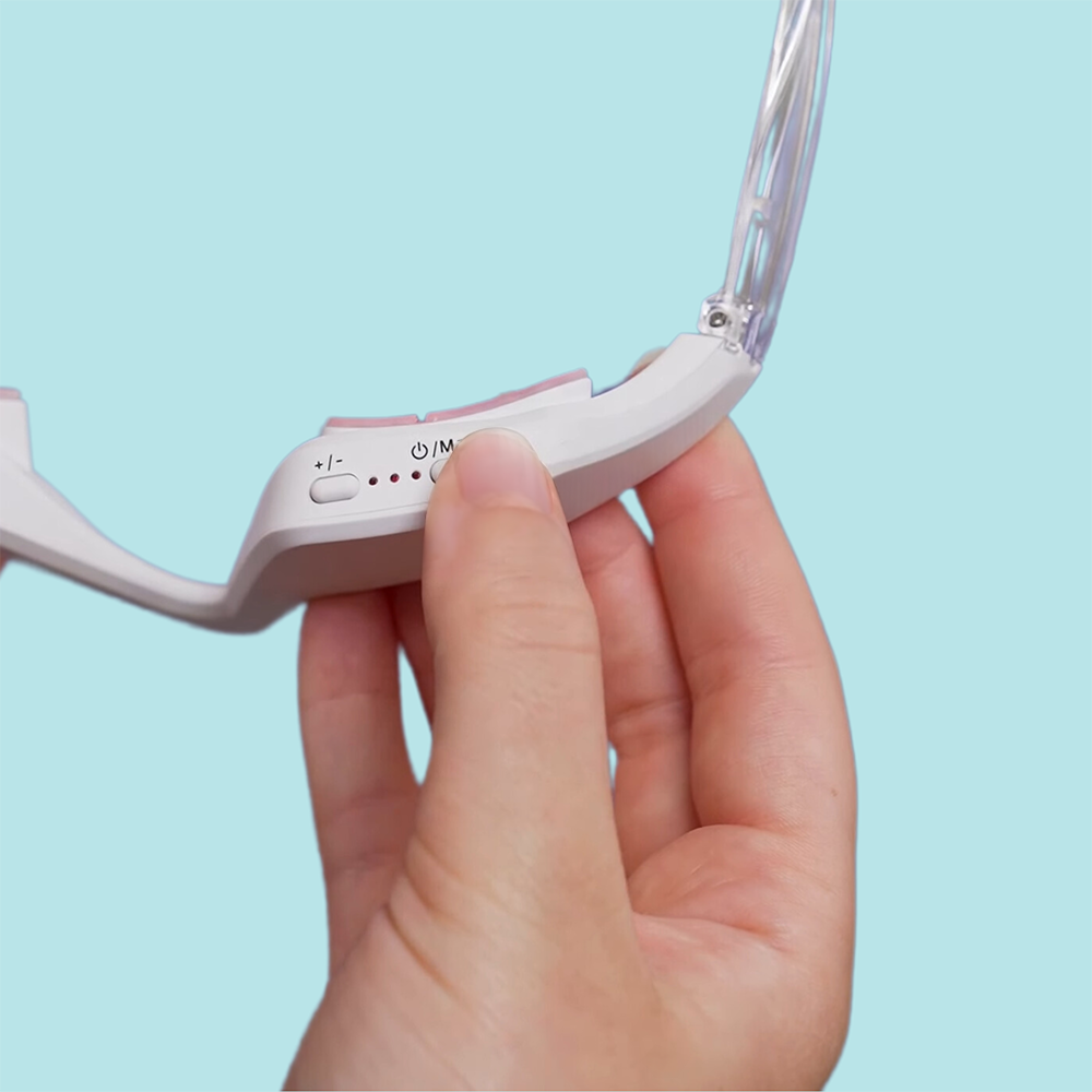 Under Eye Red Light Therapy Massager 14 2 c476a1b4 1dd9 412f 98e3 15e5152ac6c7