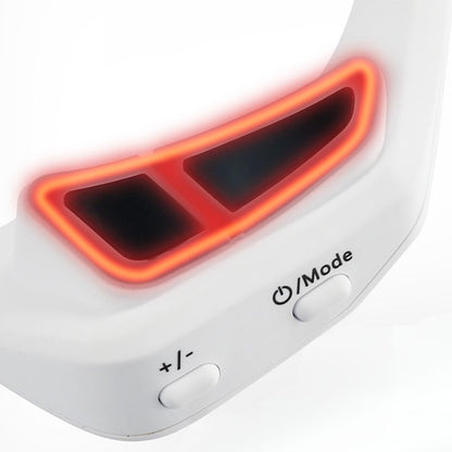 Lumircle™ Under Eye Red Light Therapy Massager